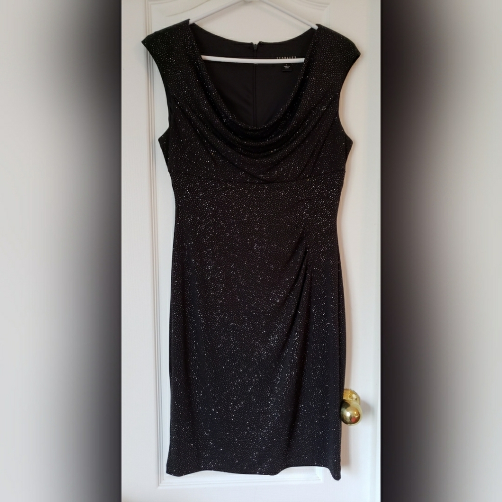 Lightweight Cute, Dressy Dress